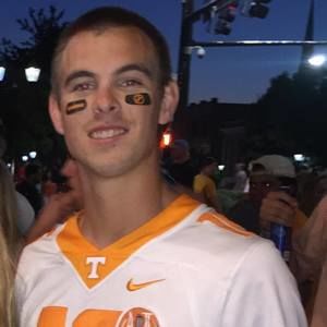 Meet your Posher, Thomas